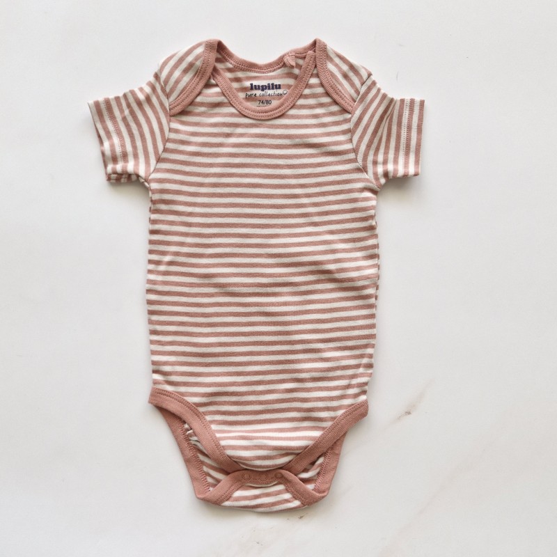 بادی وارداتی راه راه کالباسی لوپیلو