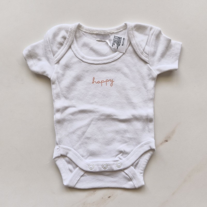 بادی وارداتی happy