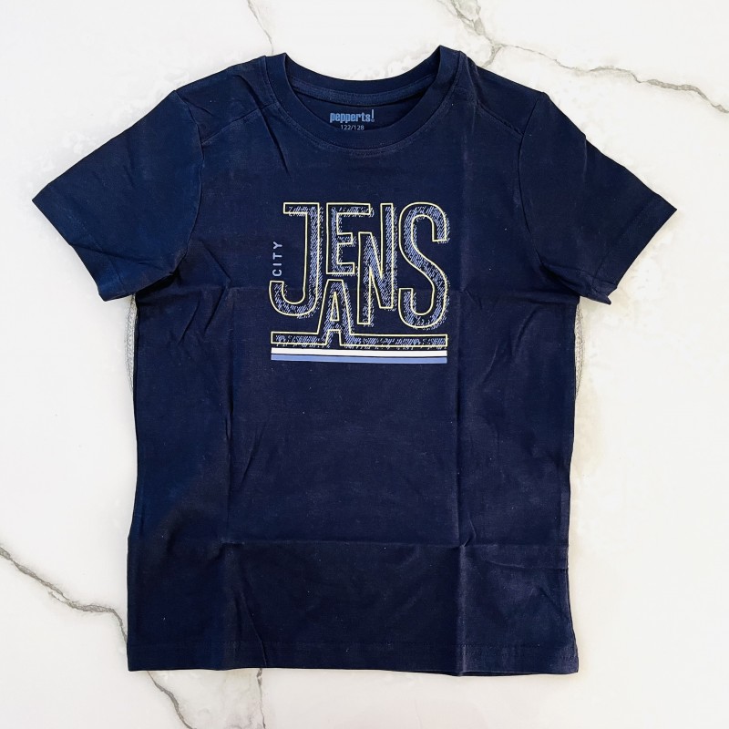 تیشرت آستین کوتاه jeans پپرتز kids