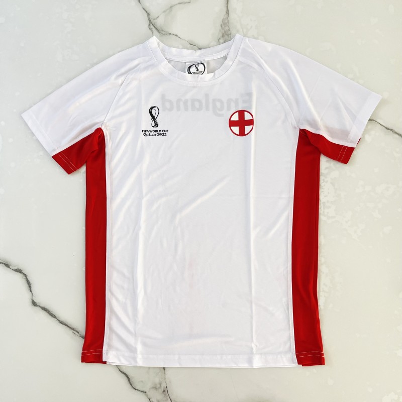 تیشرت آستین کوتاه فیفا kids