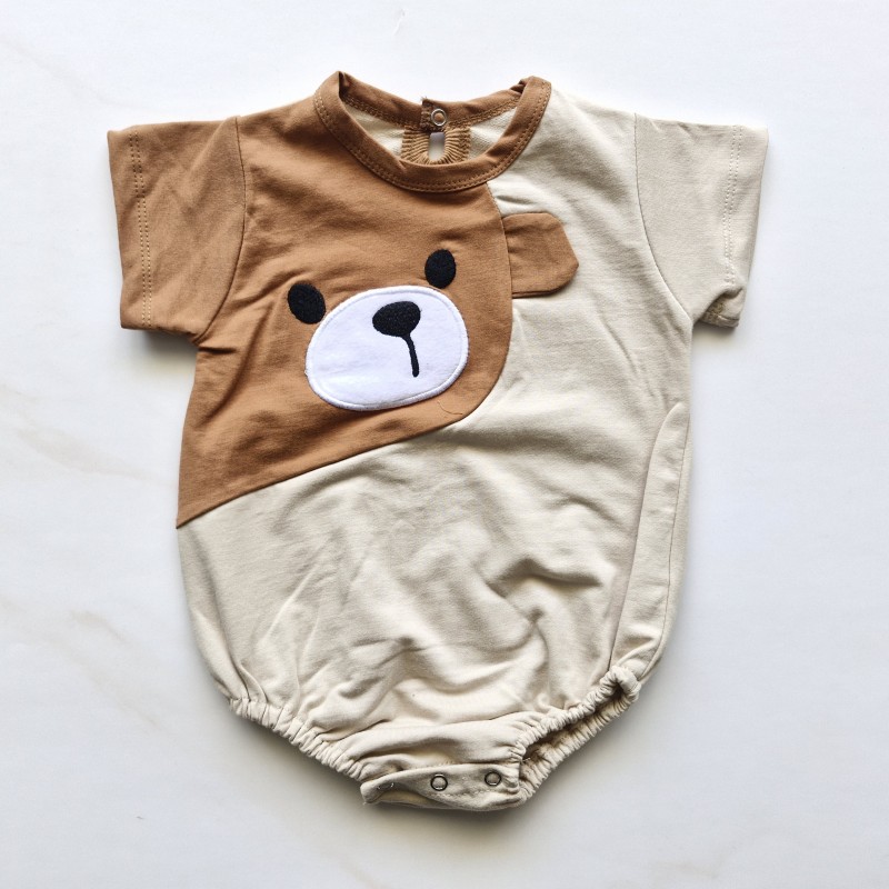 بادی تدی تکه دوزی کد 1 AMIN