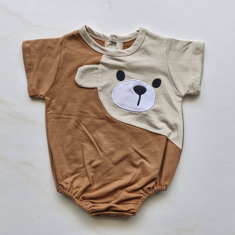 بادی تدی تکه دوزی کد 2 AMIN