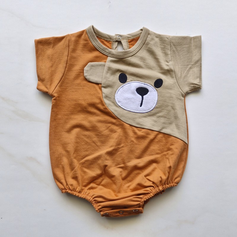 بادی تدی تکه دوزی کد 3 AMIN