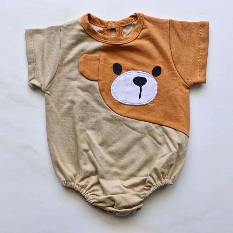 بادی تدی تکه دوزی کد 4 AMIN