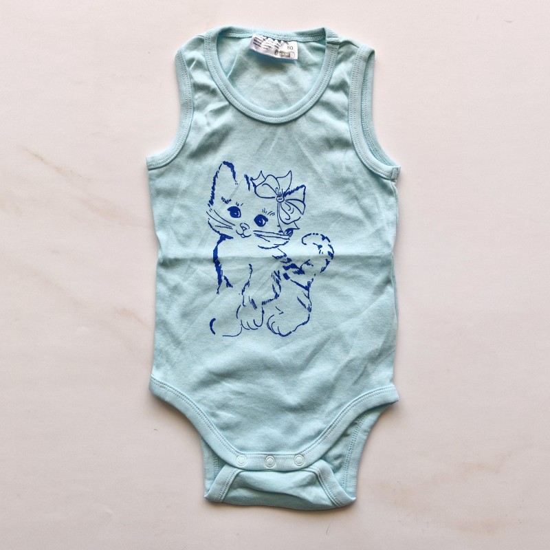 بادی رکابی وارداتی گربه