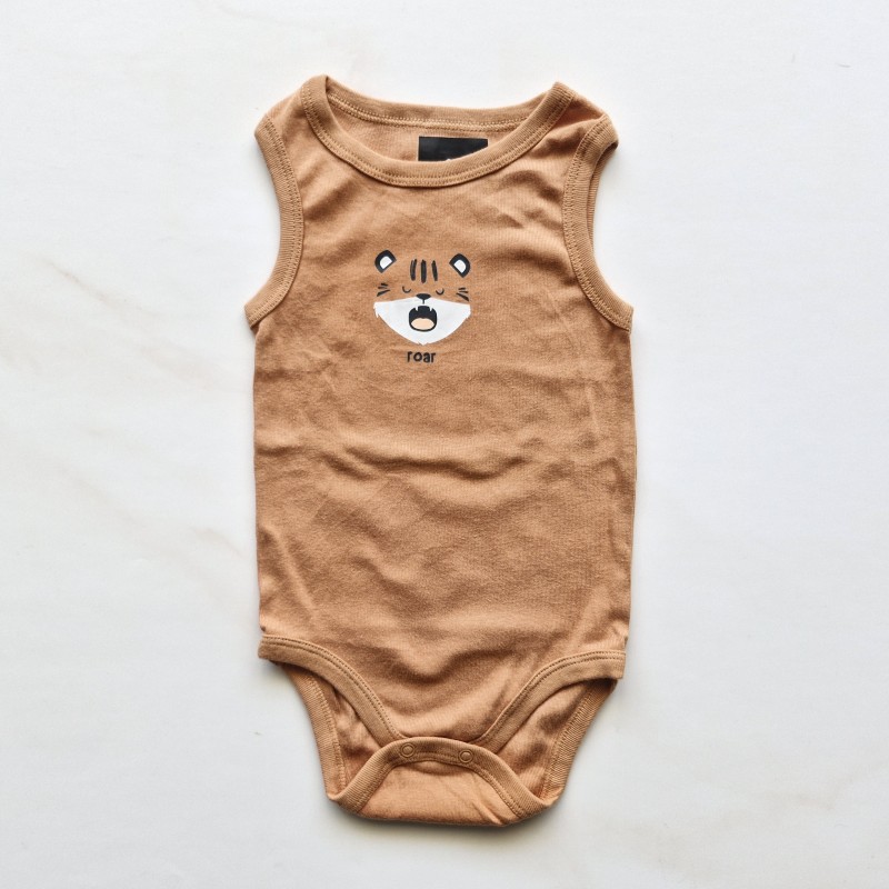 بادی رکابی وارداتی ببر