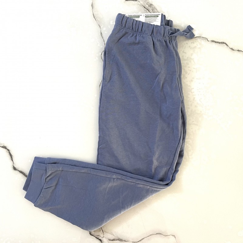 شلوار دورس نقرآبی پپرتز kids