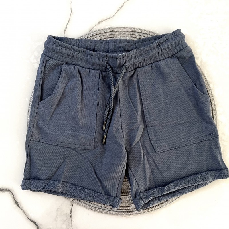 شلوارک دورس آبی لوپیلو kids