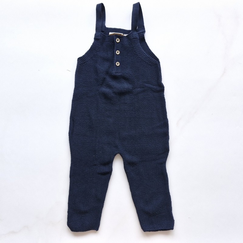 بیلرسوت بافت سرمه ای لوپیلو