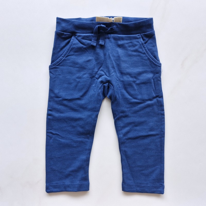 شلوار دورس آبی لوپیلو