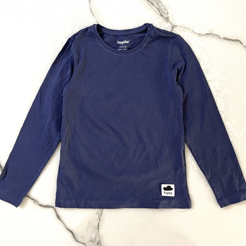 بلوز آبی لوپیلو kids