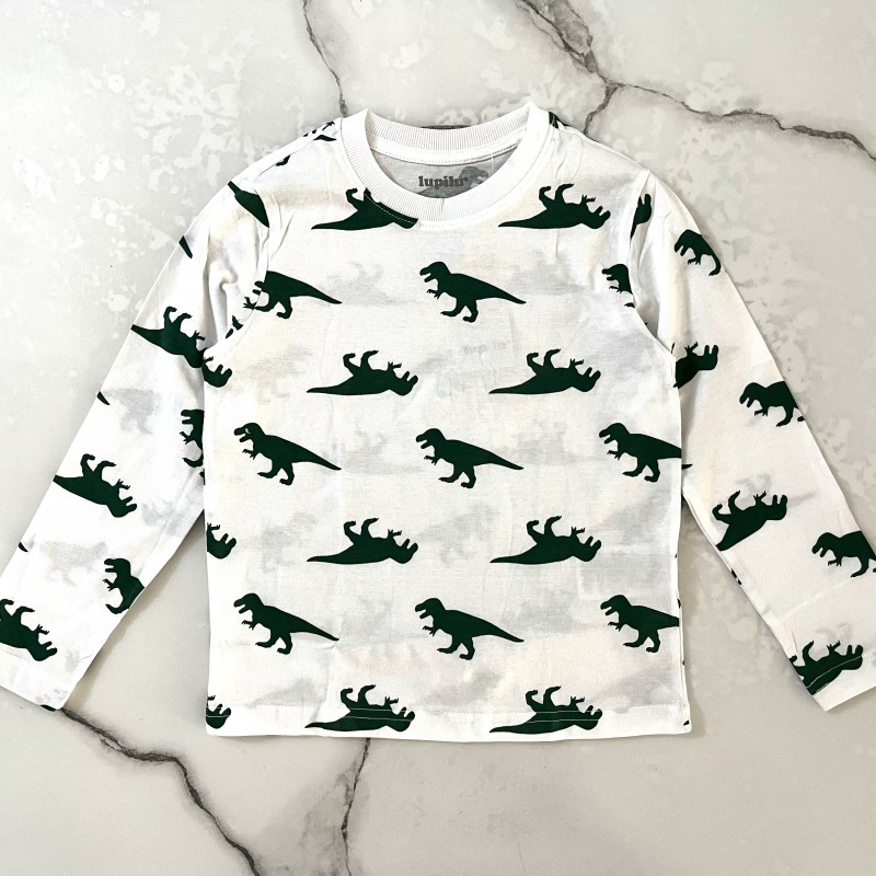 بلوز دایناسور لوپیلو kids