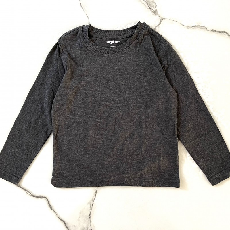 بلوز طوسی لوپیلو kids