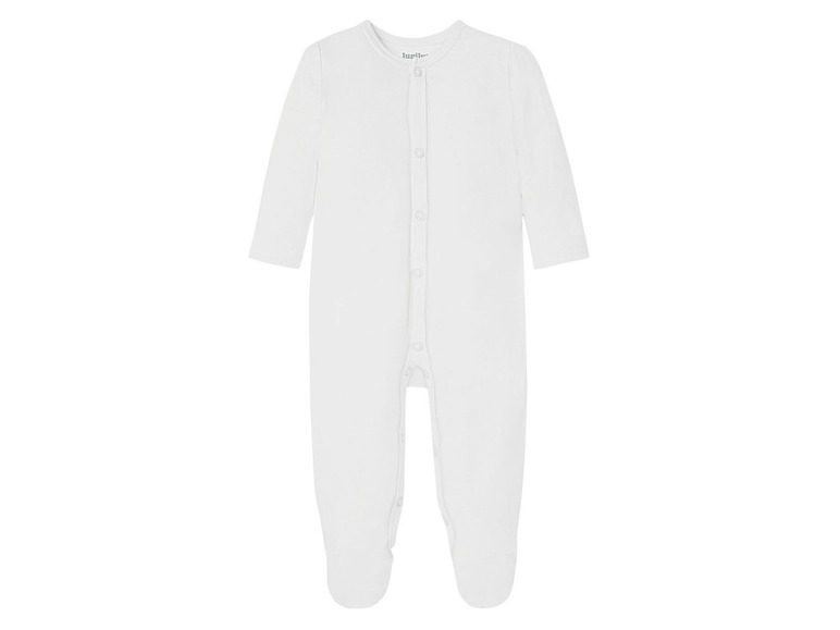 سرهمی وارداتی جورابدار سفید لوپیلو