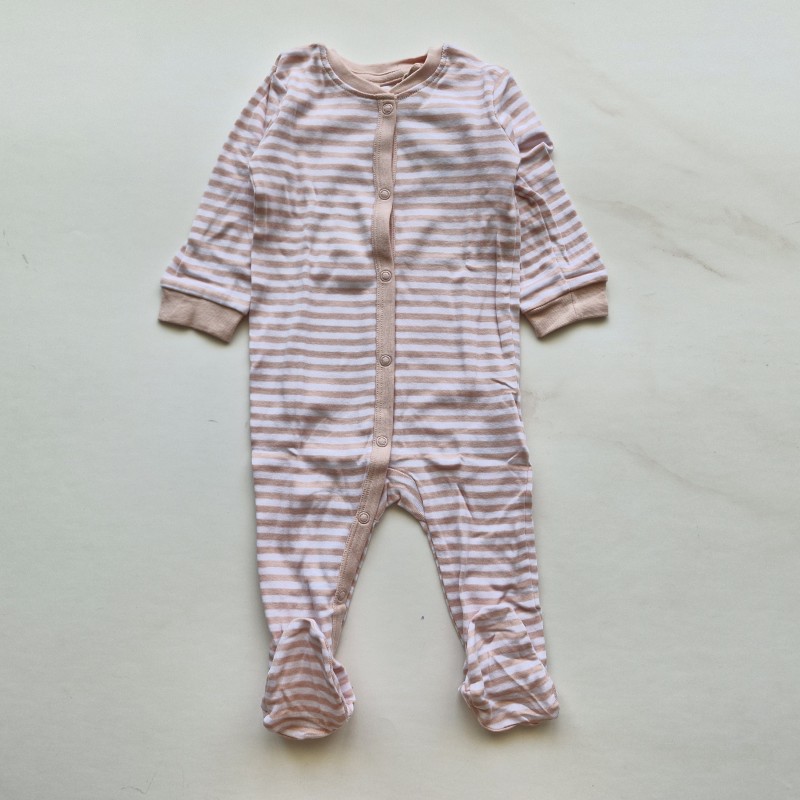 سرهمی وارداتی جورابدار راه راه لوپیلو