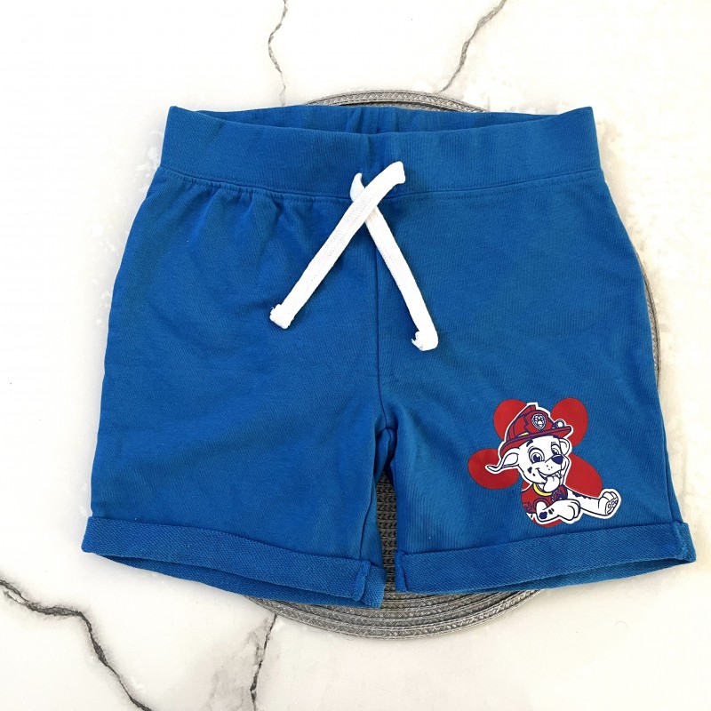 شلوارک دورس سگ نگهبان kids