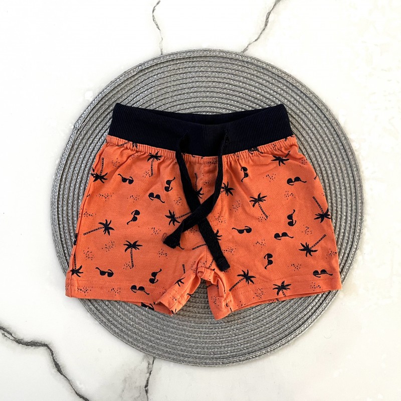 شلوارک نخل kids