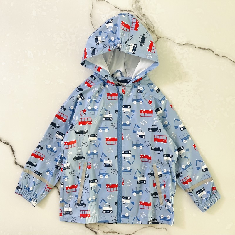 بارونی ماشین لوپیلو kids