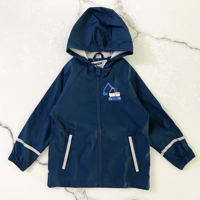 بارونی بیل مکانیکی لوپیلو kids