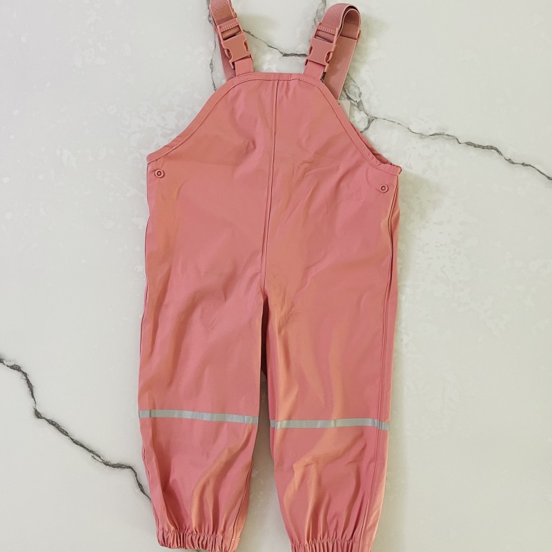 بیلرسوت بارونی صورتی لوپیلو kids