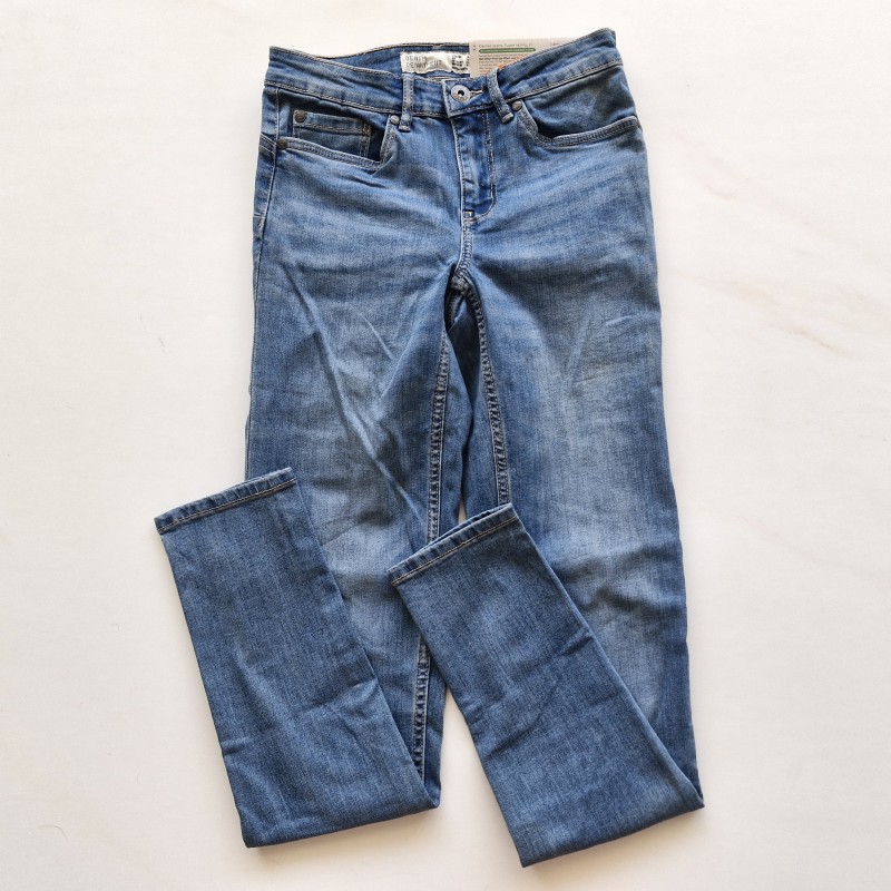 شلوار جین جذب esmara کد 2