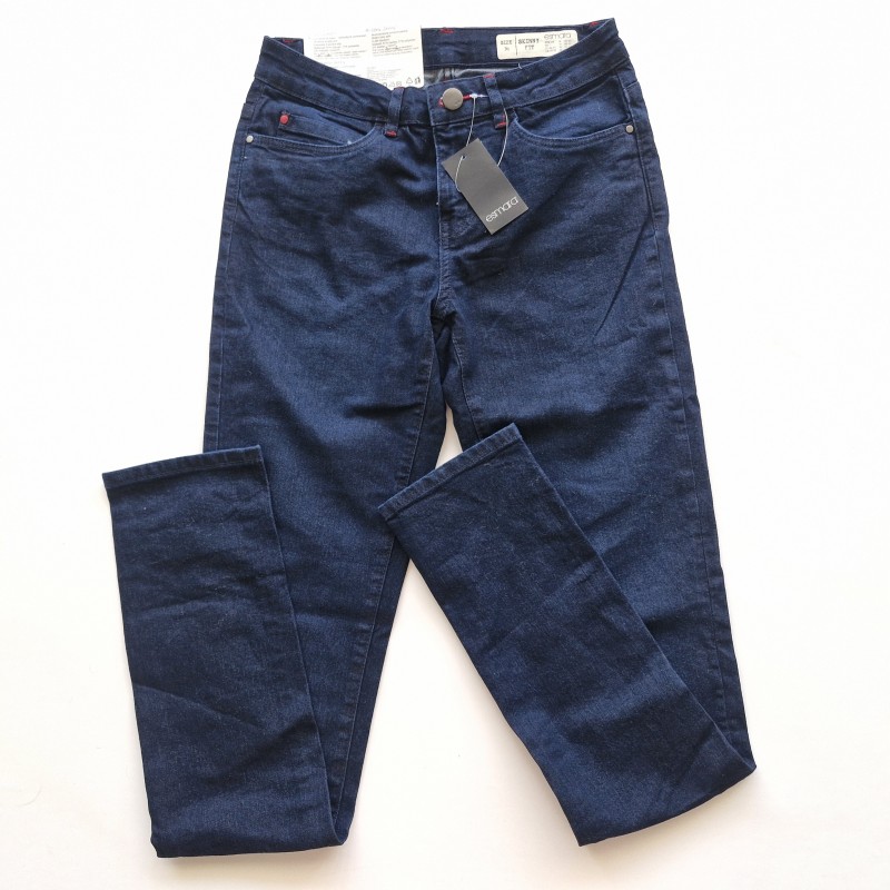 شلوار جین جذب esmara کد 4