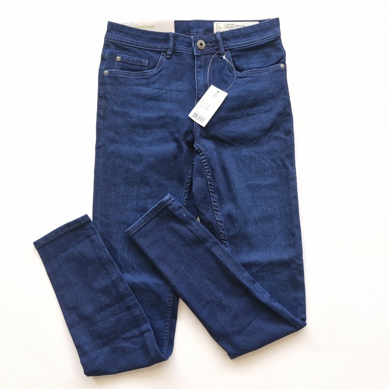 شلوار جین جذب esmara کد 6