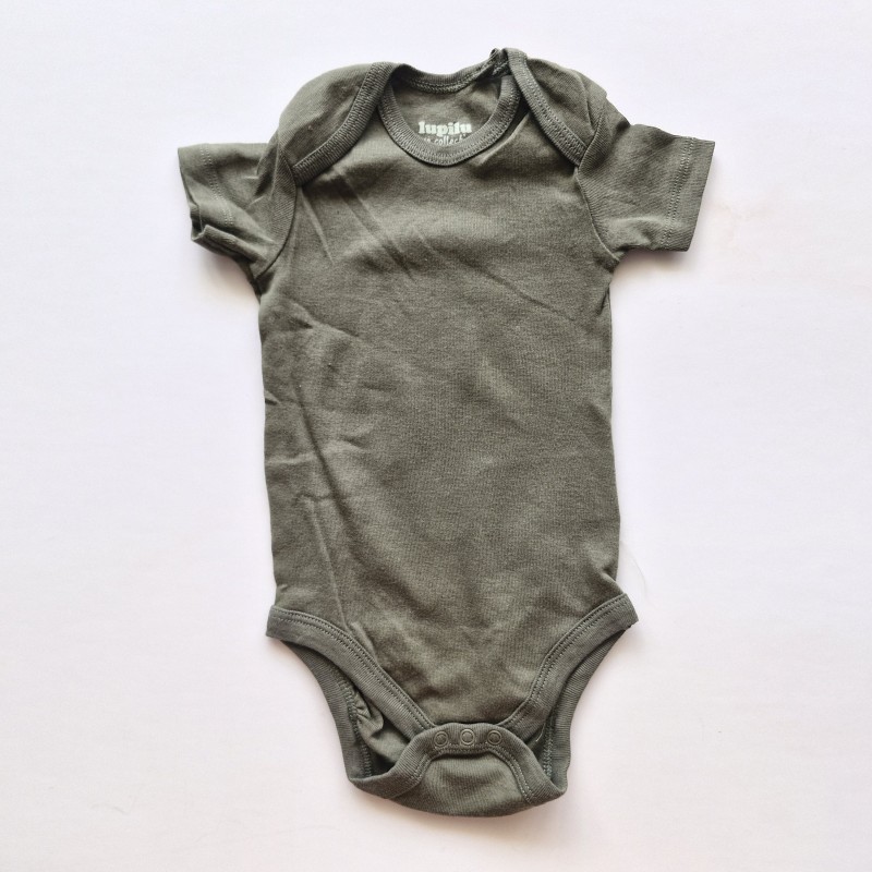 بادی وارداتی سبز ساده لوپیلو