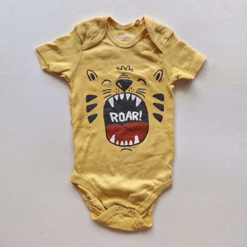 بادی وارداتی شیر لوپیلو