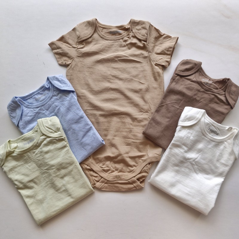 بادی وارداتی ساده لوپیلو