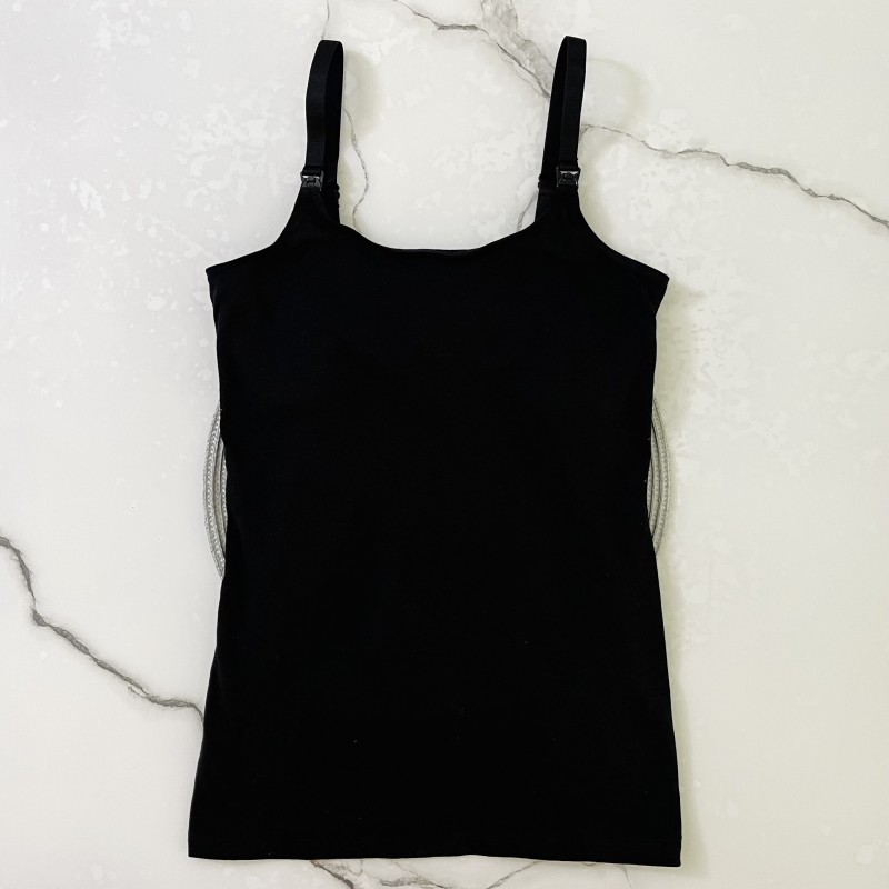 تاپ نیم تنه دار دخترانه سایز بزرگ اسمارا