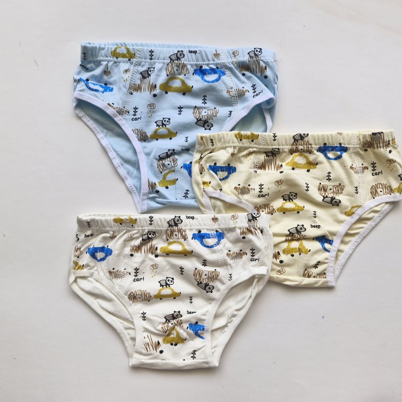 شورت بچگانه اسلیپ پاندا آنیل