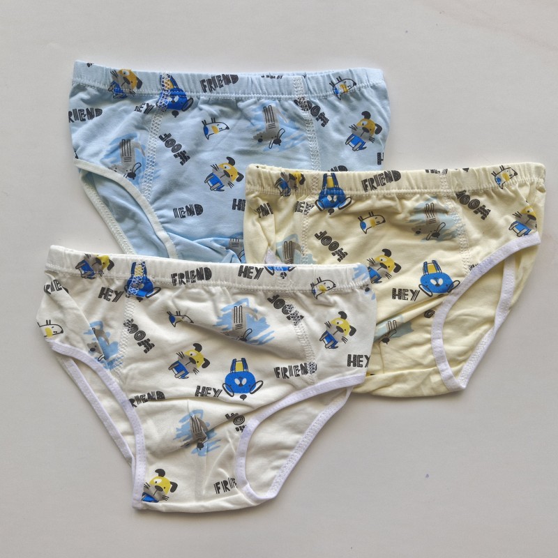 شورت بچگانه اسلیپ هاپو آنیل