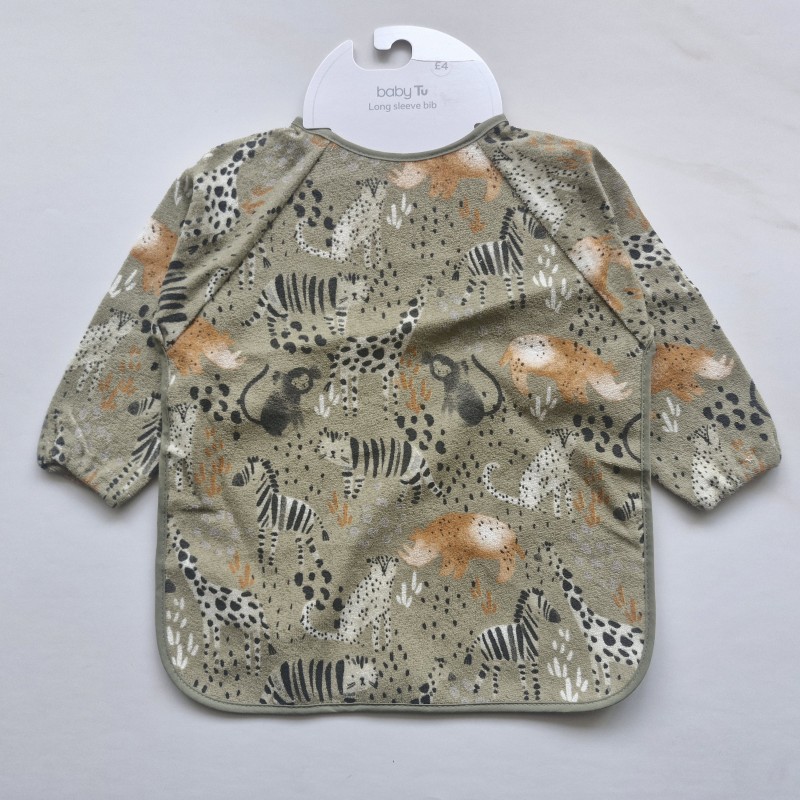 پیشبند آستین دار حیوانات وارداتی