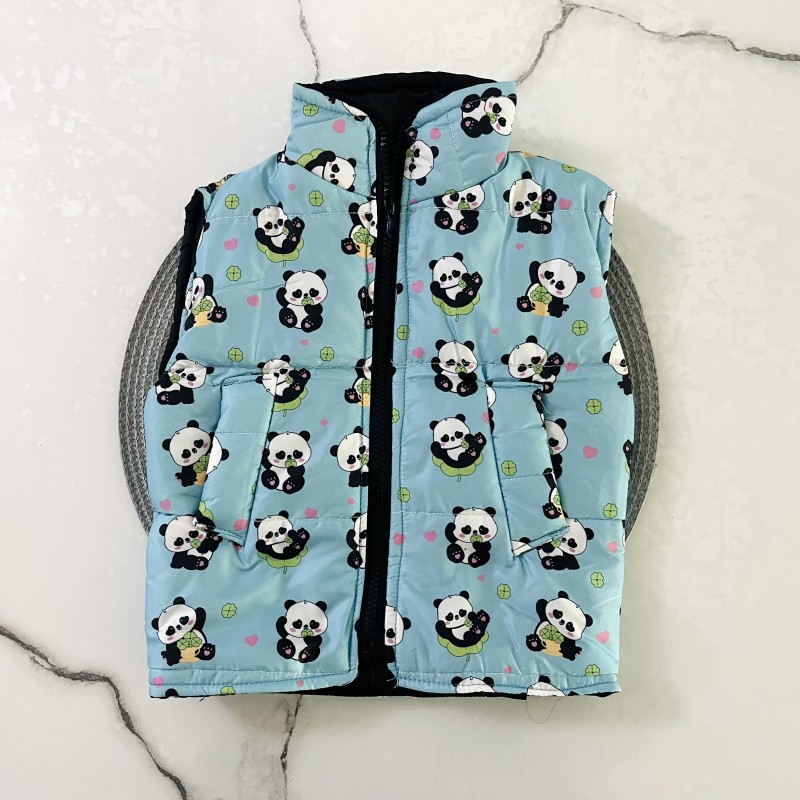 پافر پاندا kids