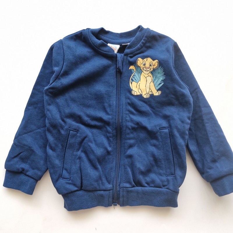 سویشرت دورس شیرشاه دیزنی