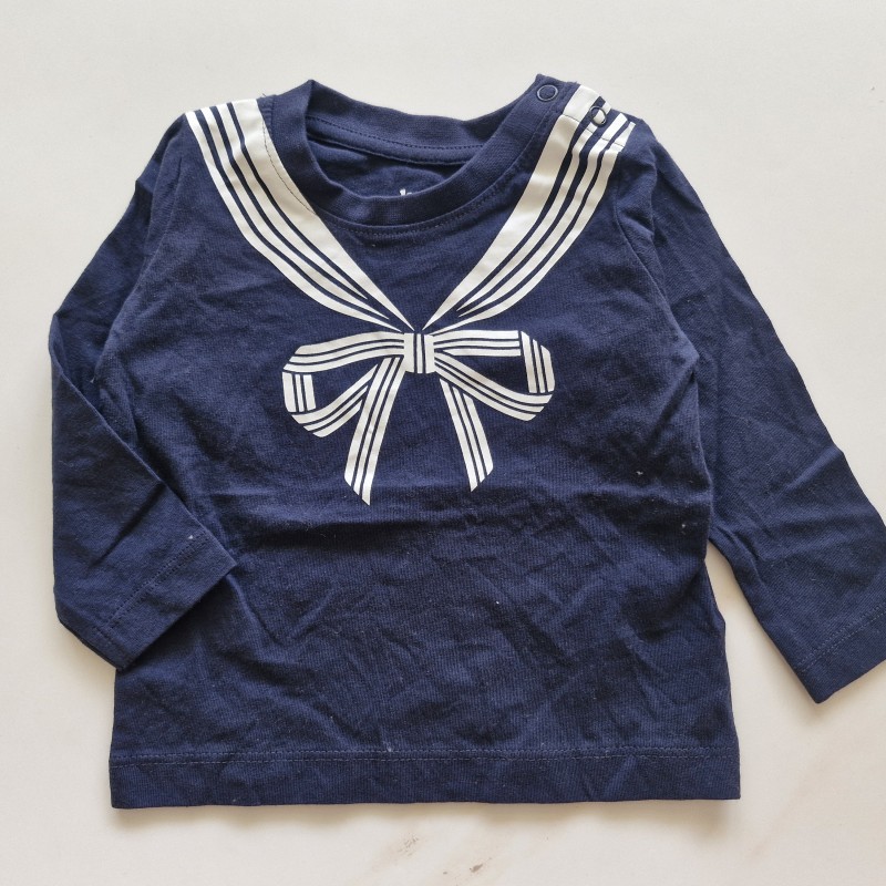 بلوز پاپیون لوپیلو