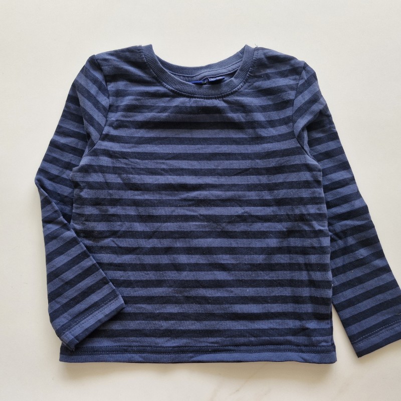 بلوز دورس توکرکی راه راه لوپیلو