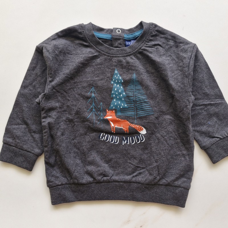 بلوز دورس روباه لوپیلو