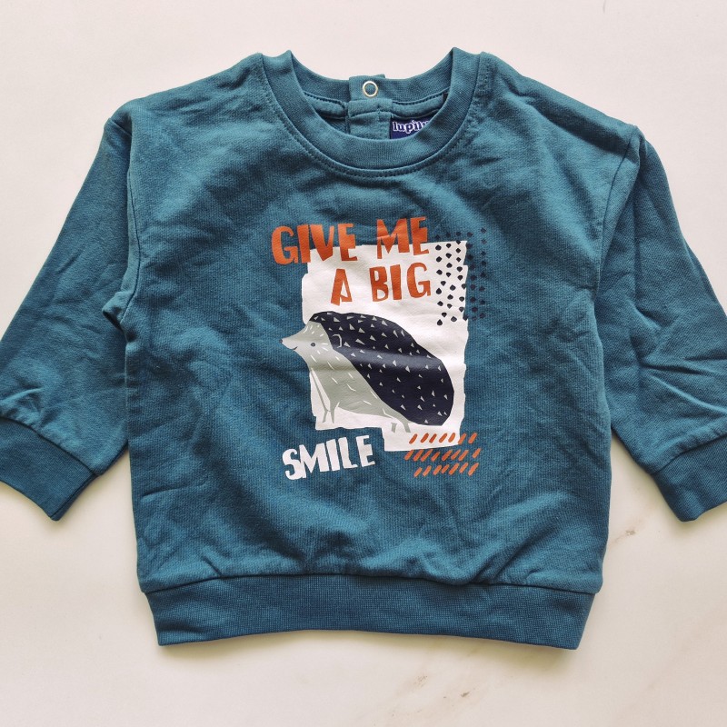 بلوز دورس جوجه تیغی لوپیلو