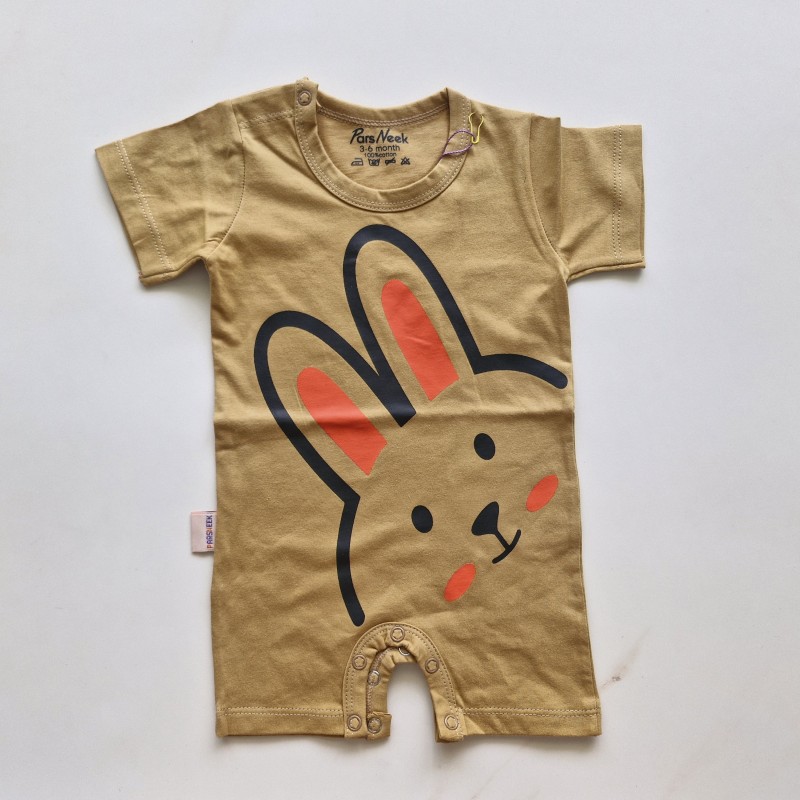 رامپر خرگوش کد 2 پارس نیک