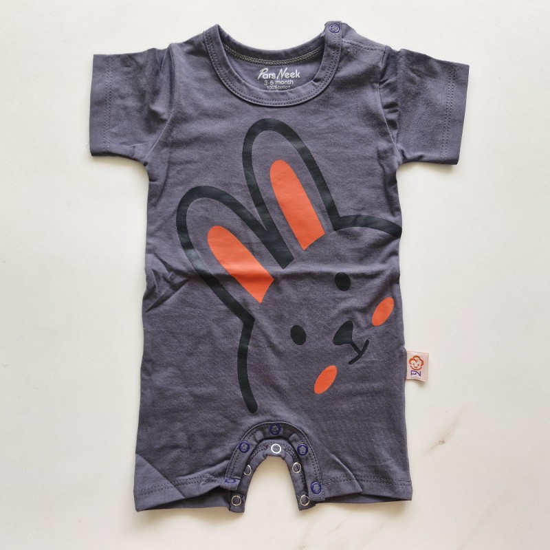 رامپر خرگوش کد 1 پارس نیک