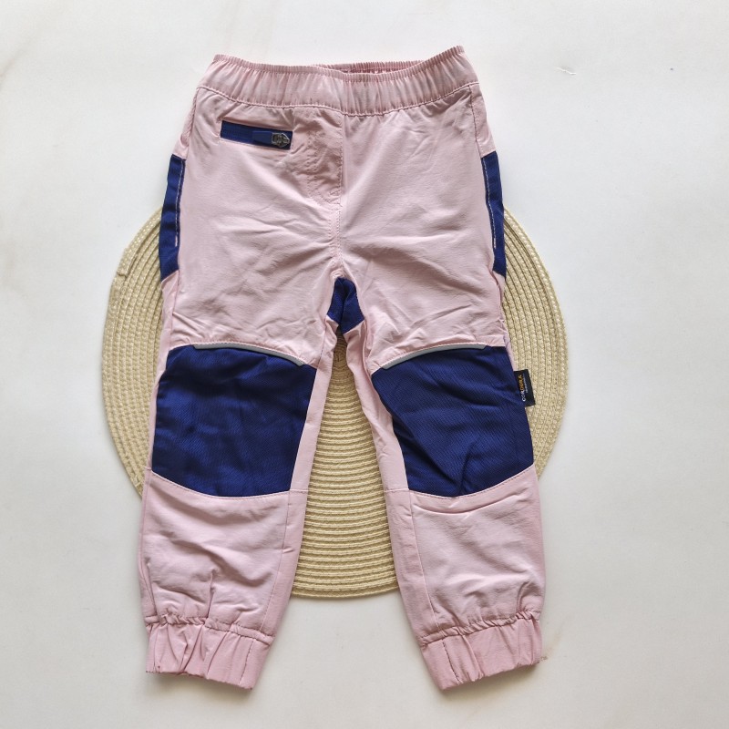 شلوار ضدآب با لایه داخلی گرم