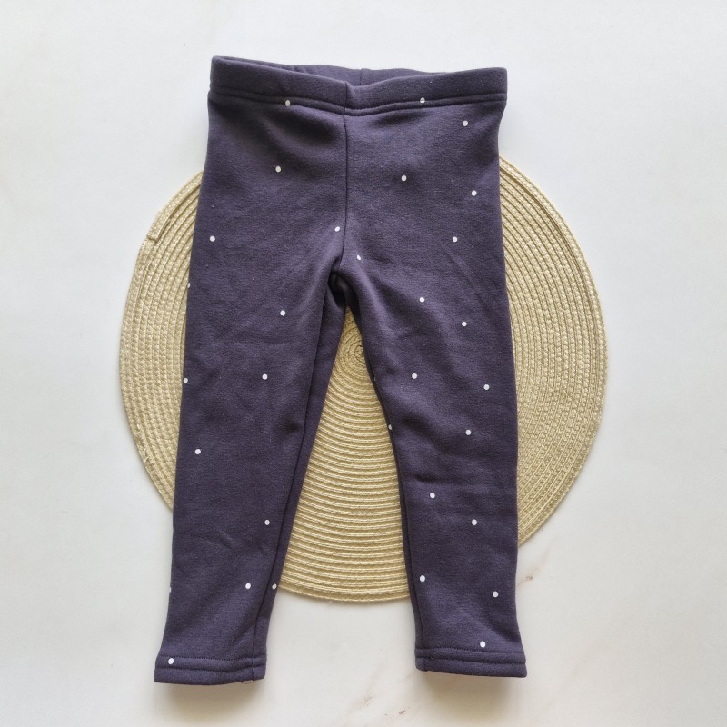 شلوار توکرکی نوک مدادی Lilly&Dan