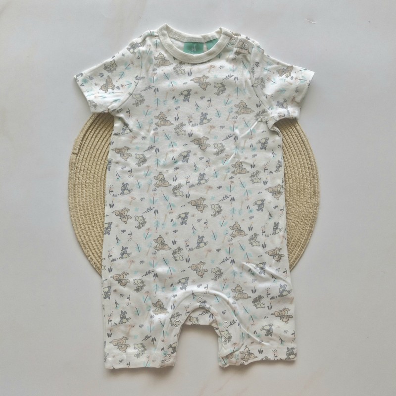 رامپر تمام چاپ بامبی