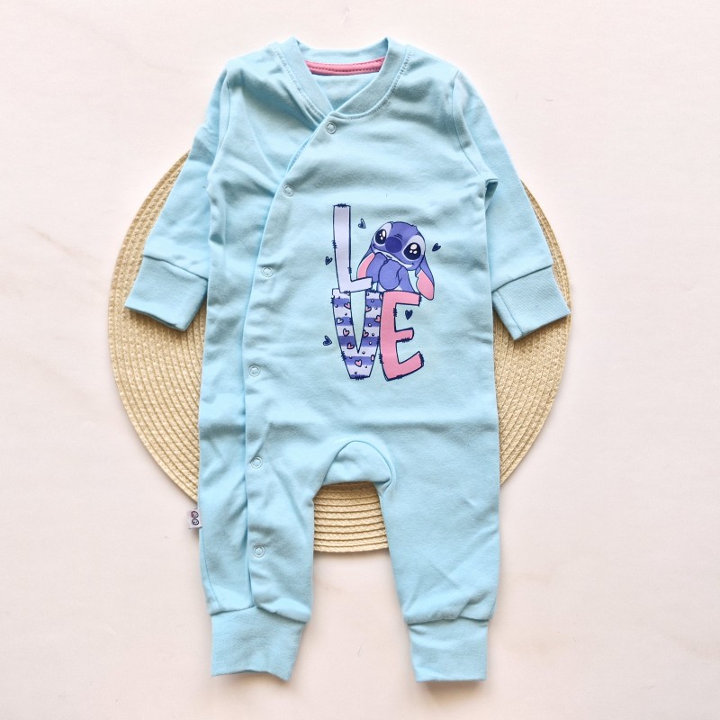 سرهمی لاو آبی وچیون