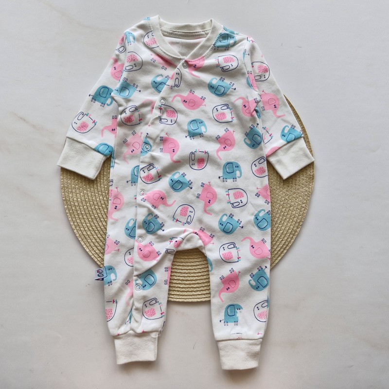 سرهمی فیل سفید وچیون