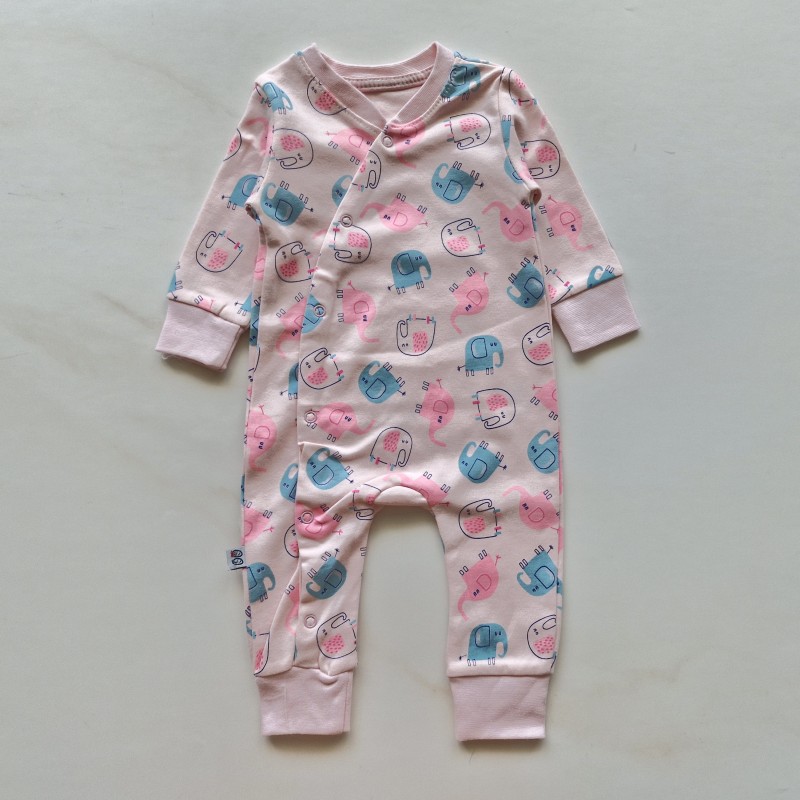 سرهمی فیل صورتی وچیون