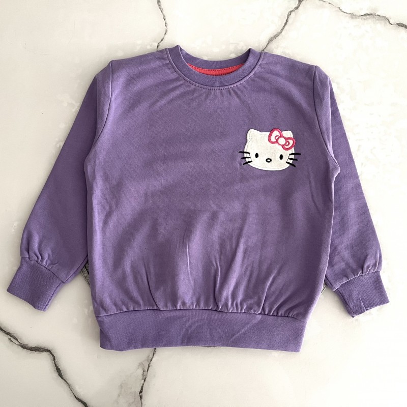 بلوز کیتی یاسی وچیون kids