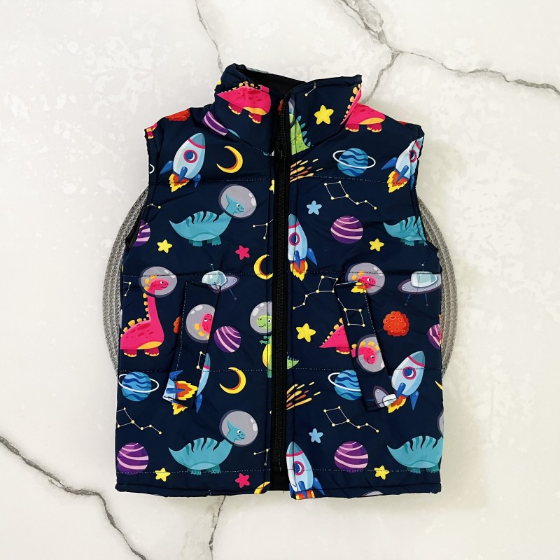 پافر دایناسور kids